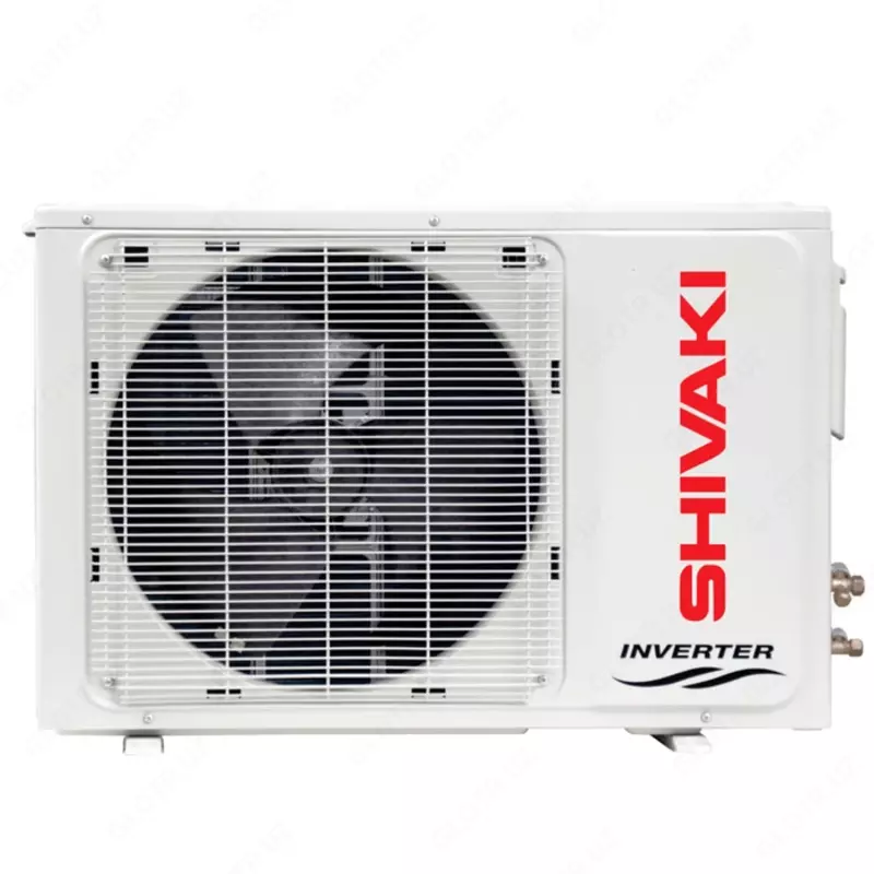 Кондиционеры Shivaki Sakura 12 SIP-2W Inverter