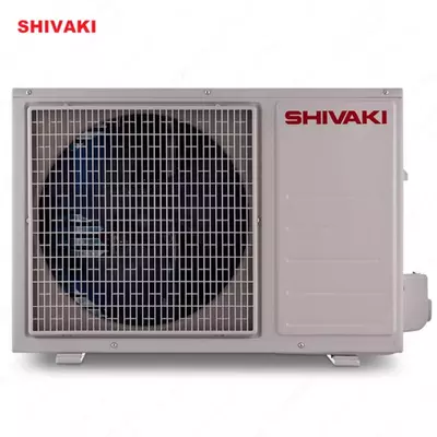 Кондиционеры Shivaki AURORA HR-09