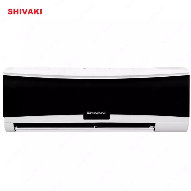 Кондиционеры Shivaki AURORA HR-12