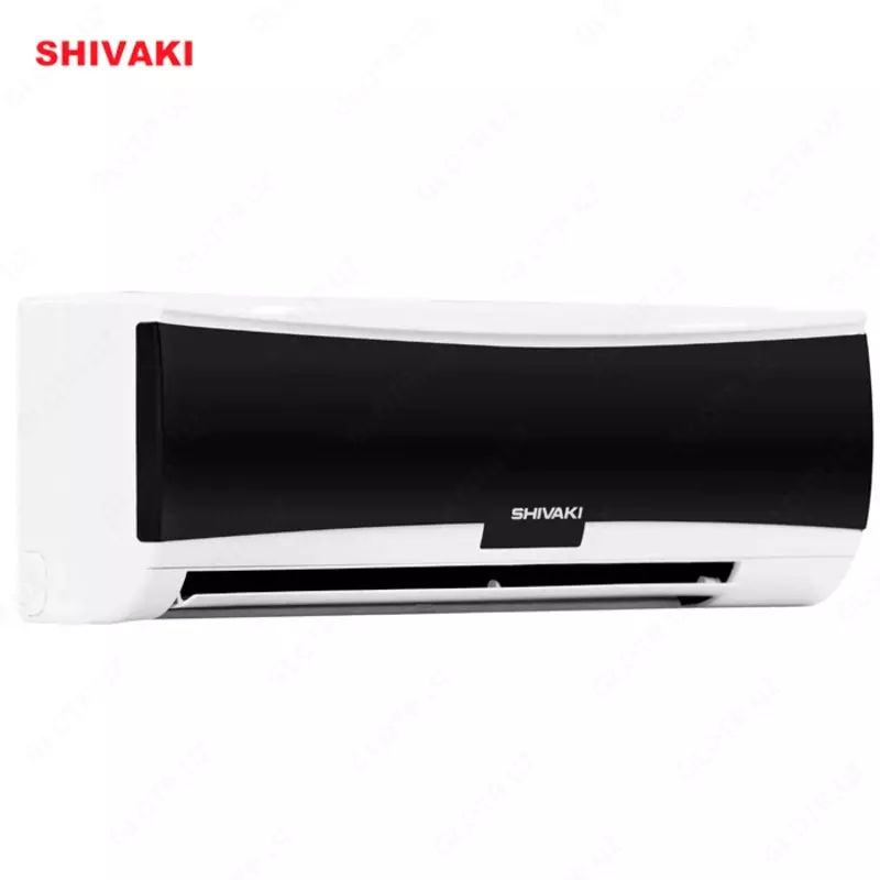 Кондиционеры Shivaki AURORA HR-12