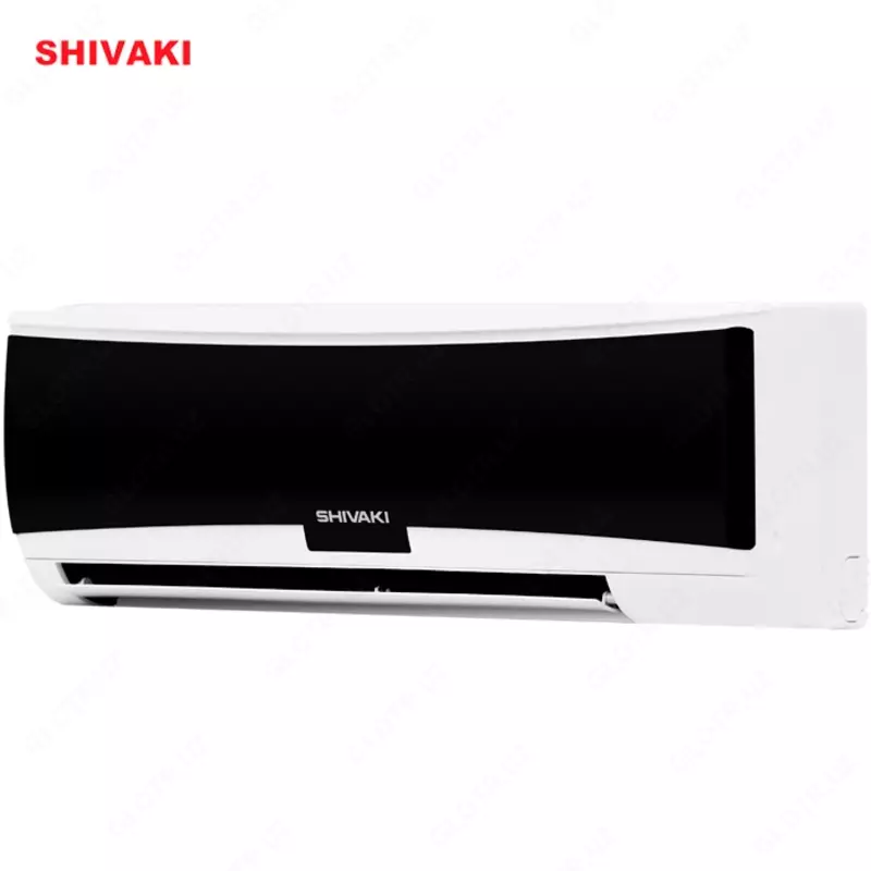 Кондиционеры Shivaki AURORA HR-12