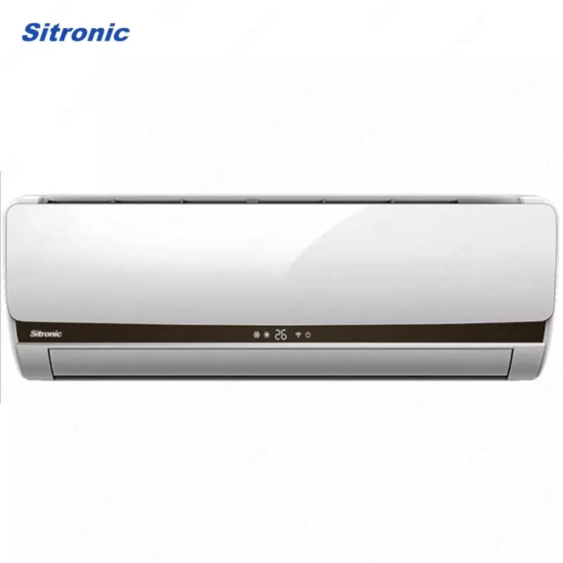 Кондиционер Sitronic Lider 12