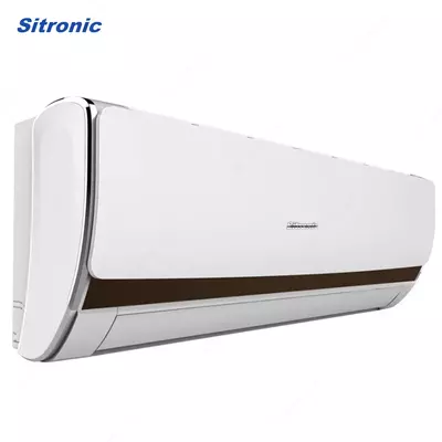 Кондиционер Sitronic Lider 18