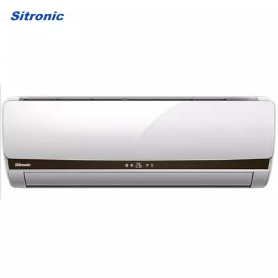 Кондиционер Sitronic Lider 24