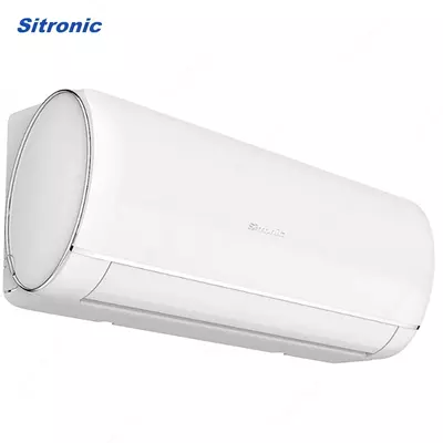 Кондиционер Sitronic Ice 12 Inverter