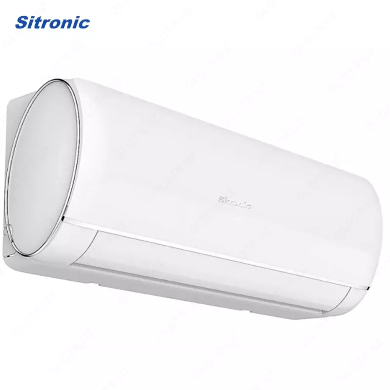 Кондиционер Sitronic Snow 09 Inverter