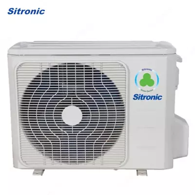 Кондиционер Sitronic Snow 09 Inverter