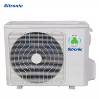 Кондиционер Sitronic Snow 18 Inverter - 8 418 000 so'm