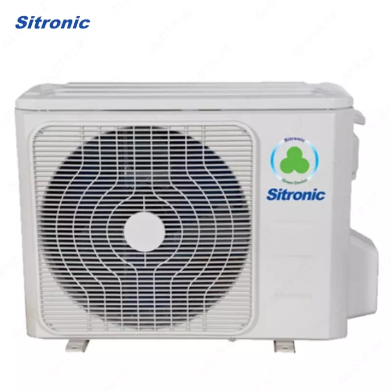 Кондиционер Sitronic Snow 18 Inverter