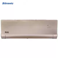 Кондиционер Sitronic Vertu Gold 09 Inverter Wi-Fi