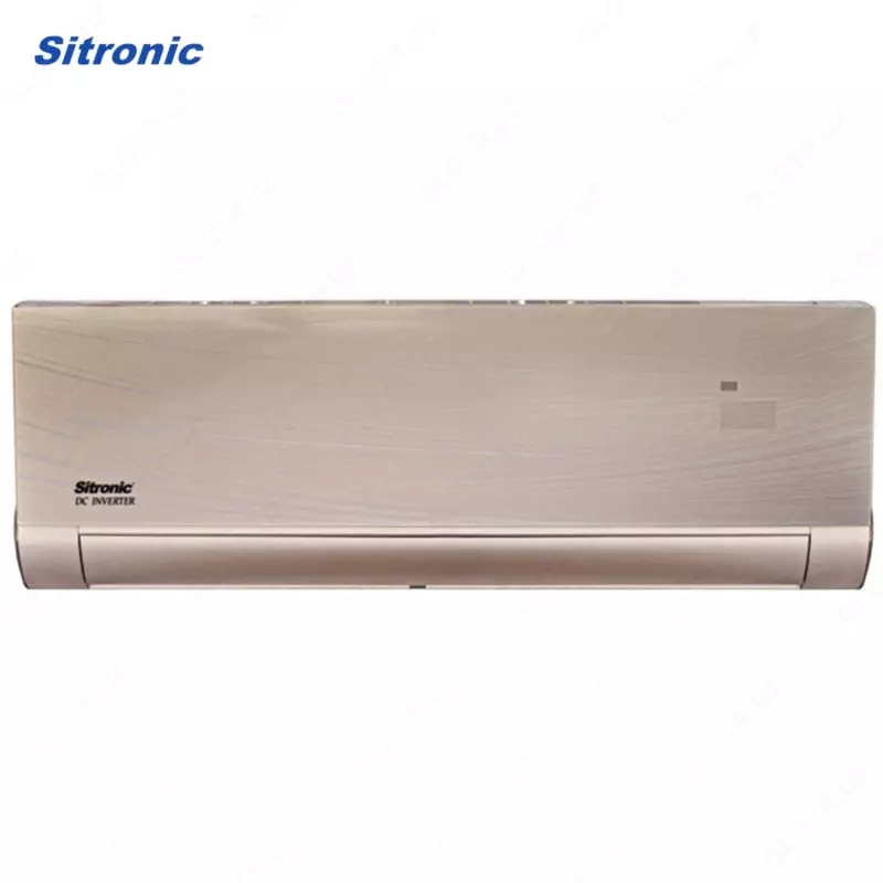 Кондиционер Sitronic Vertu Gold 09 Inverter Wi-Fi