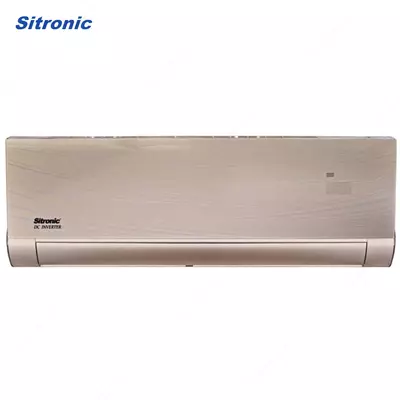 Кондиционер Sitronic Vertu Gold 09 Inverter Wi-Fi
