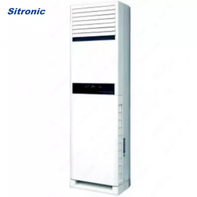 Колонный кондиционер Sitronic ASF-H48A5/N