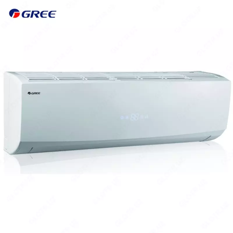 Кондиционер Gree Lomo GWH09ALA-K6DNA2C Inverter