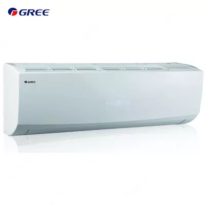 Кондиционер Gree Lomo GWH09ALA-K6DNA2C Inverter