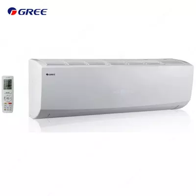 Кондиционер Gree Lomo GWH09ALA-K6DNA2C Inverter