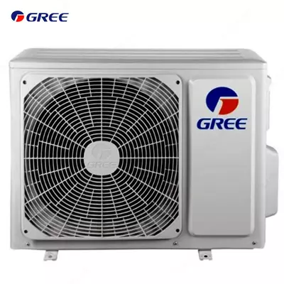 Кондиционер Gree Lomo GWH09ALA-K6DNA2C Inverter