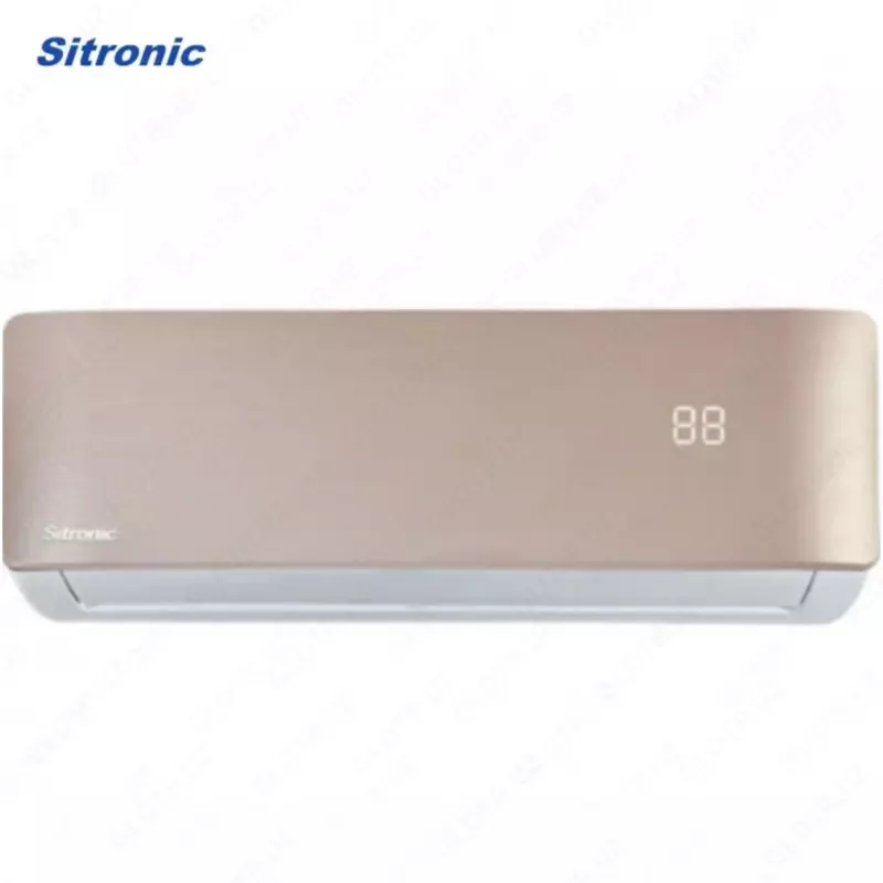 Кондиционер Sitronic Novot 18