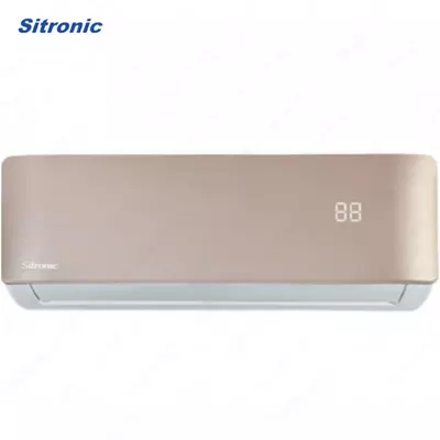 Кондиционер Sitronic Novot 12