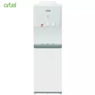 Кулер для воды Artel ART-1740 W Белый