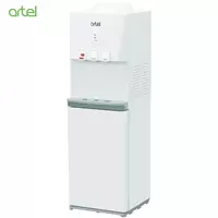 Кулер для воды Artel ART-1740 W Белый - 1 793 400 so'm