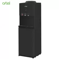 Кулер для воды Artel ART-1740 B Черный - 1 793 400 сум