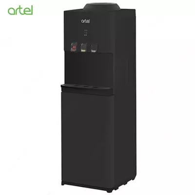 Кулер для воды Artel ART-1740 B Черный