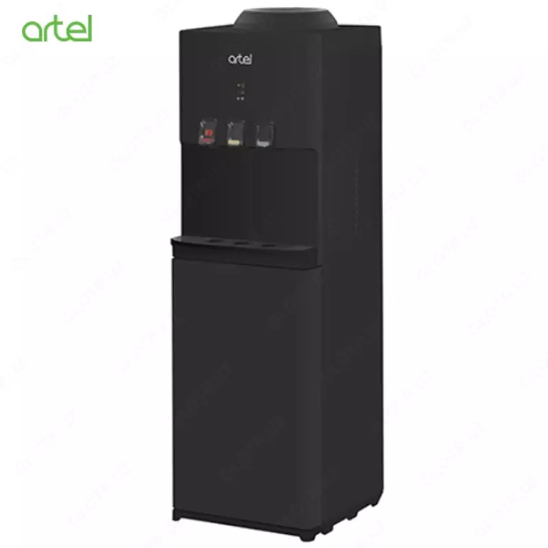 Кулер для воды Artel ART-1740 B Черный