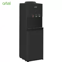 1 793 400 сум Кулер для воды Artel ART-1740 B Черный