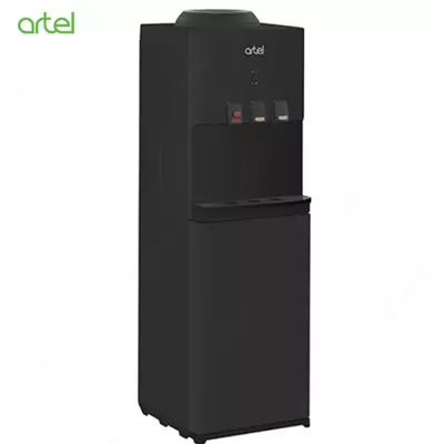 Кулер для воды Artel ART-1740 B Черный