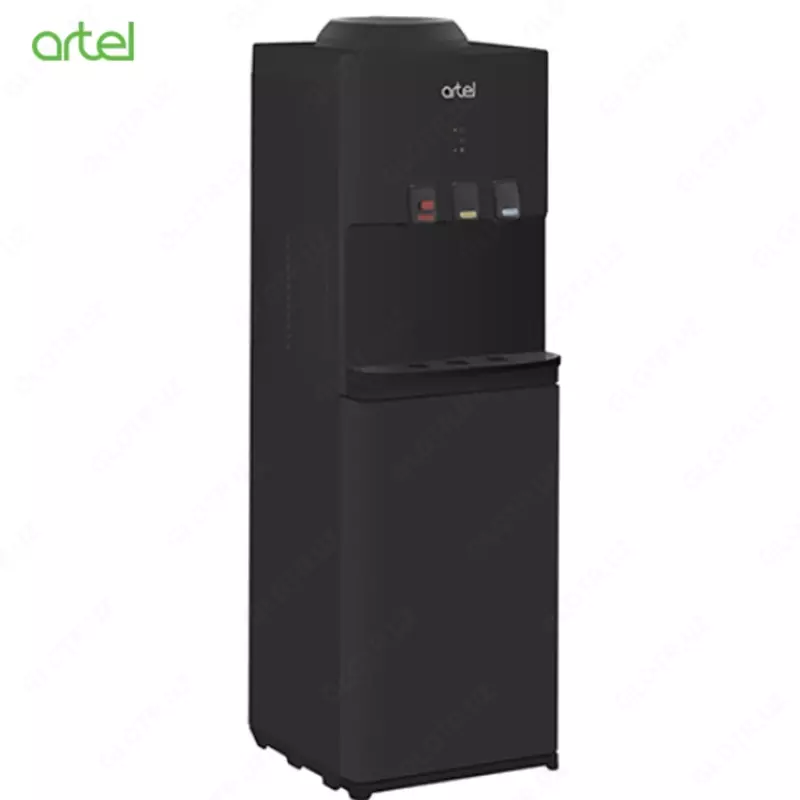 Кулер для воды Artel ART-1740 B Черный