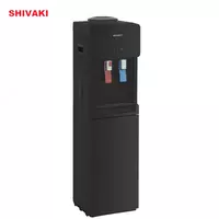 2 318 000 so'm Кулер для воды Shivaki SHIV-1675 B Черный