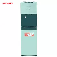 Кулер для воды Shivaki SHIV-1566 S Черный и Инокс