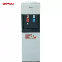 Кулер для воды Shivaki SHIV-1675 W Белый - 2 318 000 сум