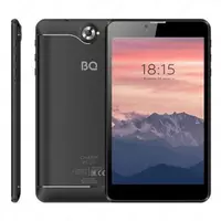  Планшет BQ 7040G Charm Plus Black - 