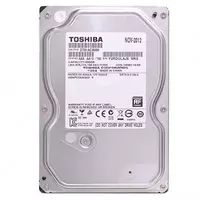 Жесткий диск Toshiba DT01ACA400 HDD 4TB 3.5" 7200 об/мин - 1 268 800 сум