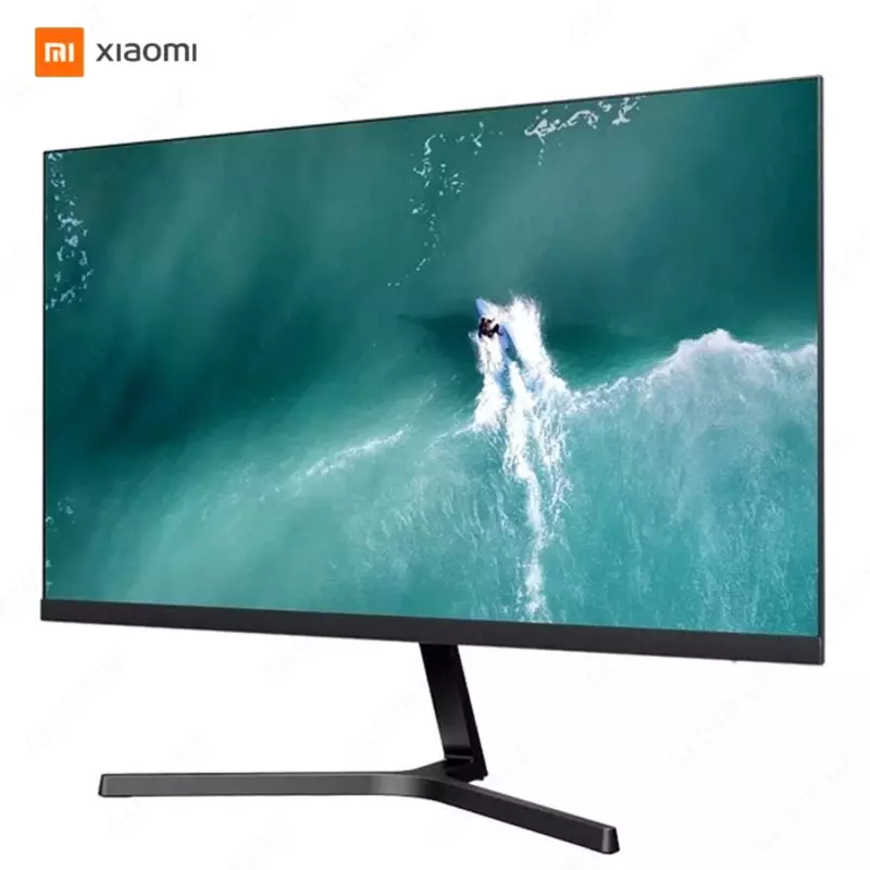 Монитор Redmi - 24" Desktop Monitor 1A, IPS, 60Hz, 6mc, FHD (1920x1080), VGA+HDMI