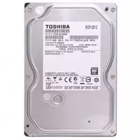 Жесткий диск Toshiba DT01ACA200 HDD 2TB 3.5" 7200 об/мин - 817 400 сум
