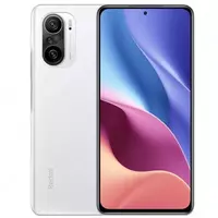  Смартфон Xiaomi Redmi K40 Pro 8/128GB White China - 