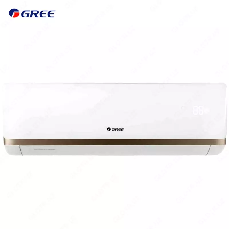 Кондиционер Gree Bora 24 GWH24AAD