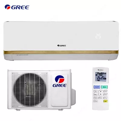 Кондиционер Gree Bora 24 GWH24AAD
