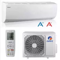 Кондиционер Gree Lomo 18 GWH18 Только в розницу