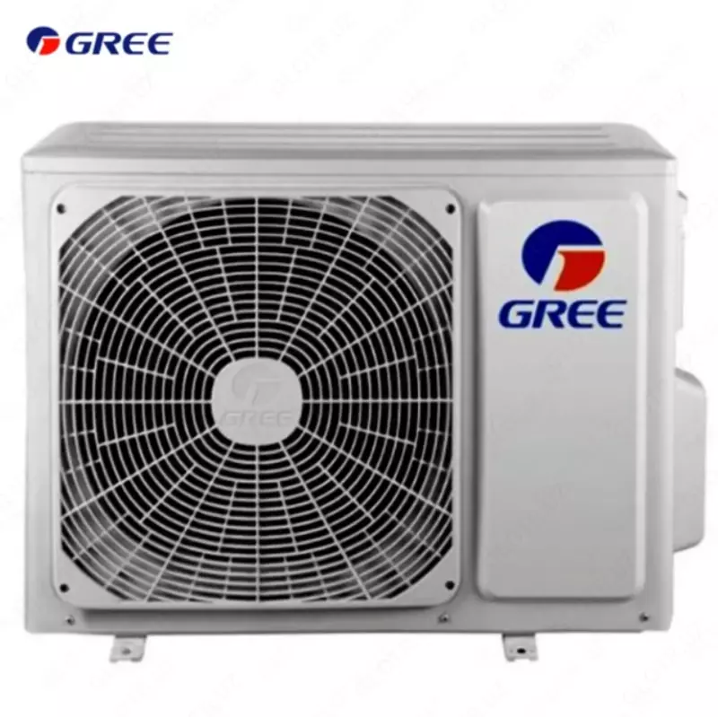 Кондиционер Gree Pular 09 GWH09AGAK3NNA1A