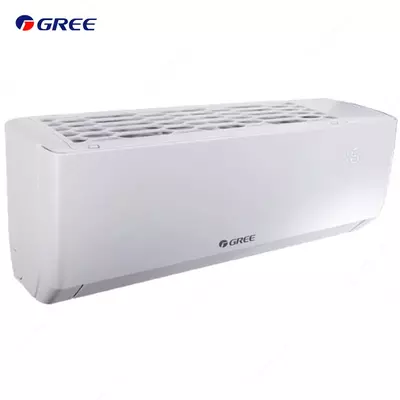 Кондиционер Gree Pular 12 GWH12AGK3NNA1A