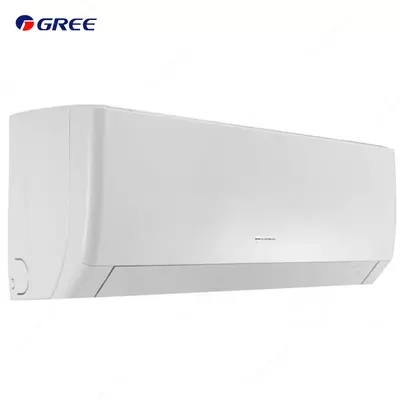 Кондиционер Gree Pular 12 GWH12AGK3NNA1A