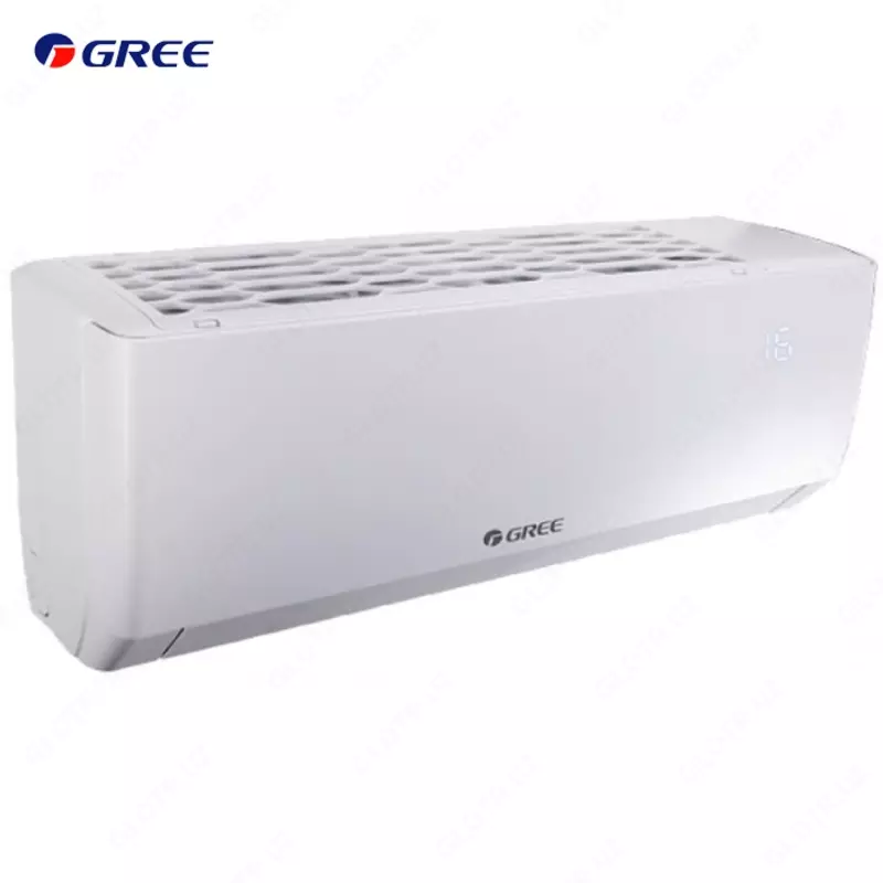 Кондиционер Gree Pular 18 GWH18AGCK3NNA1A