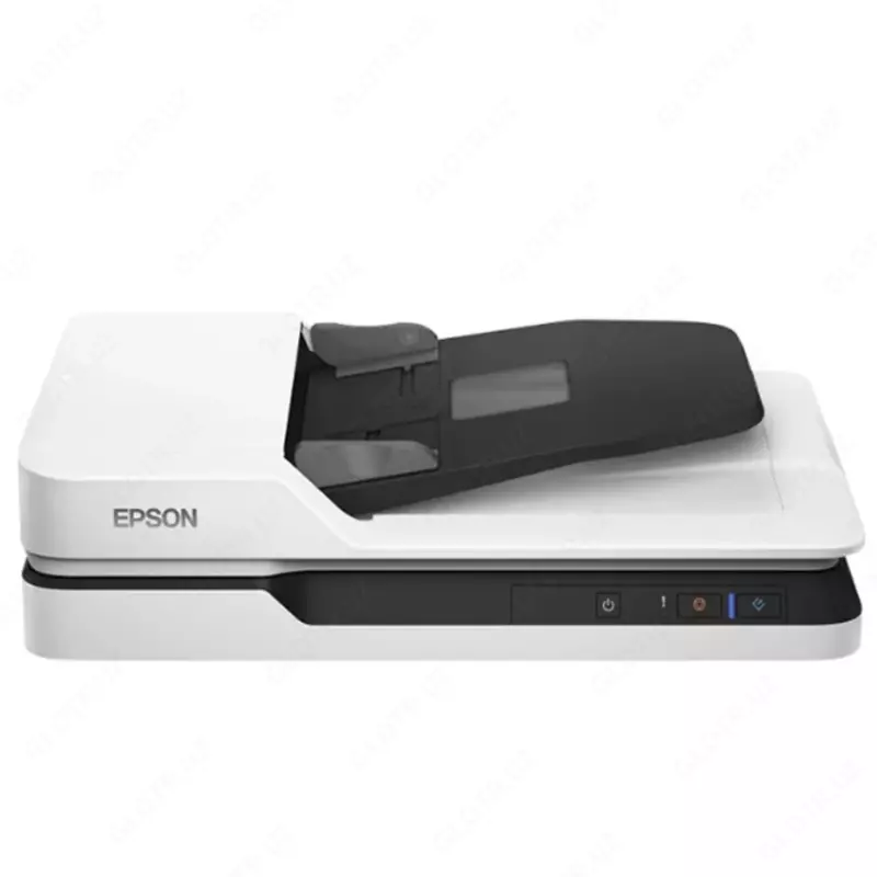 Сканер Epson WorkForce DS-1630
