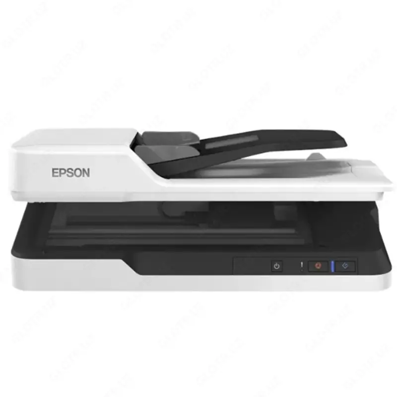 Сканер Epson WorkForce DS-1630