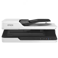 Сканер Epson WorkForce DS-1630 - 2 989 000 сум