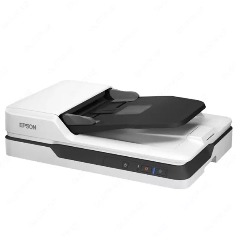 Сканер Epson WorkForce DS-1630